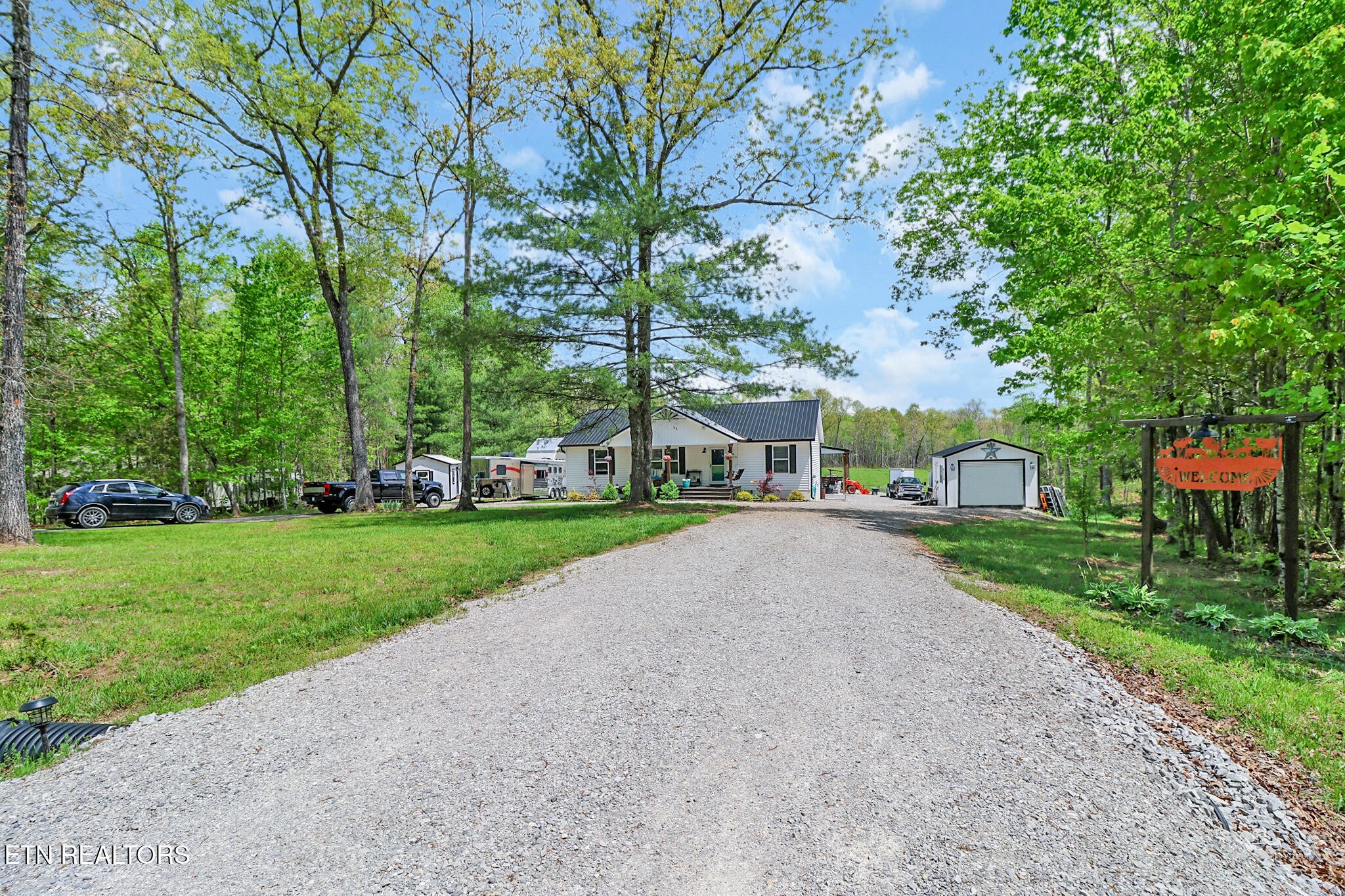 75 Robert Beaty Road Jamestown, TN 38556 - Photo 45 of 51