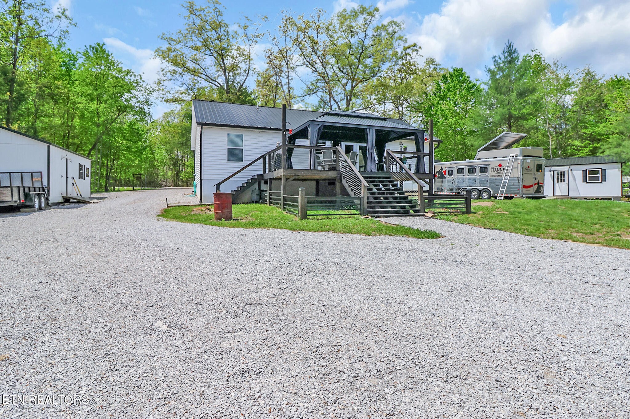 75 Robert Beaty Road Jamestown, TN 38556 - Photo 50 of 51