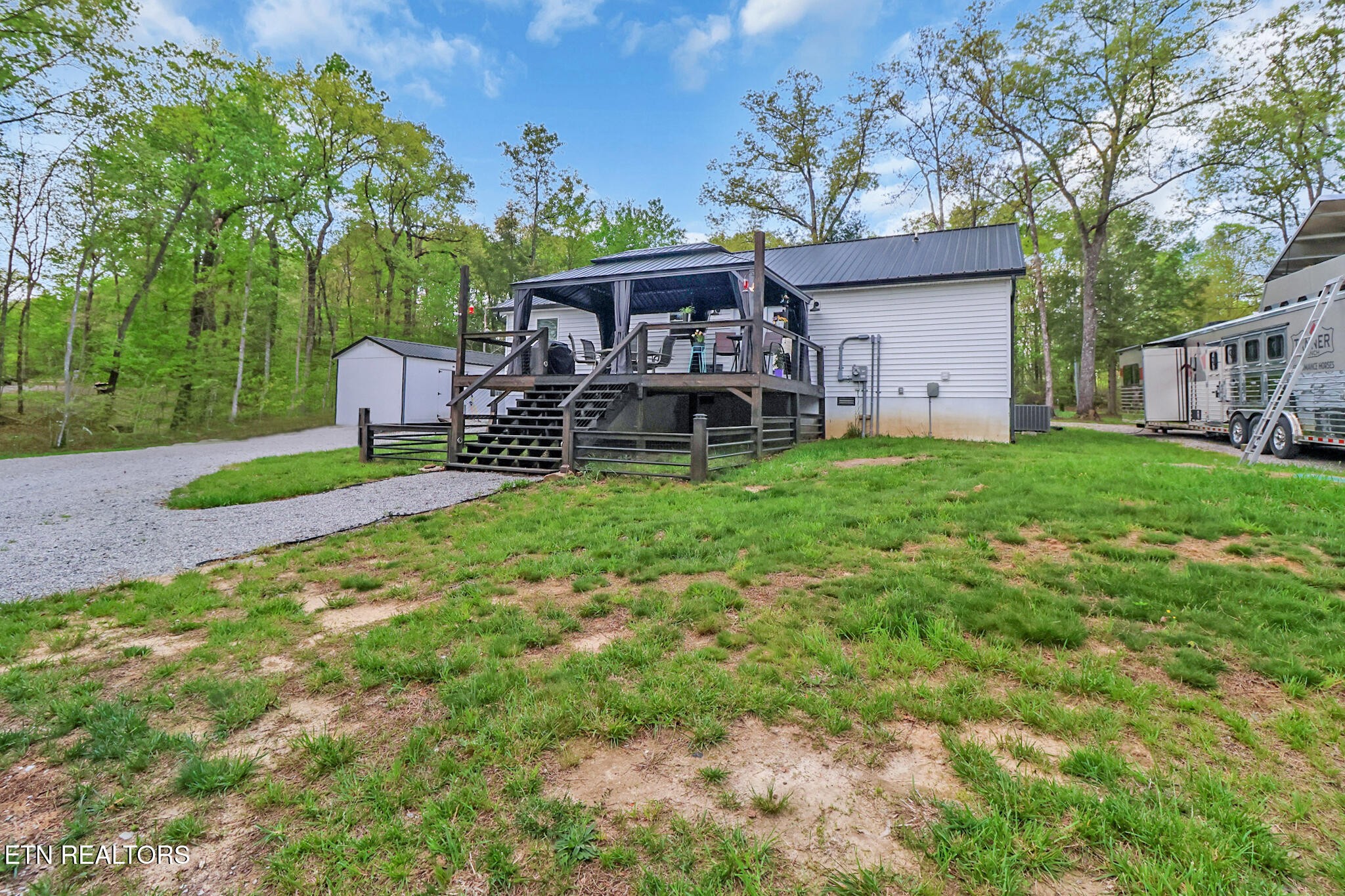 75 Robert Beaty Road Jamestown, TN 38556 - Photo 51 of 51