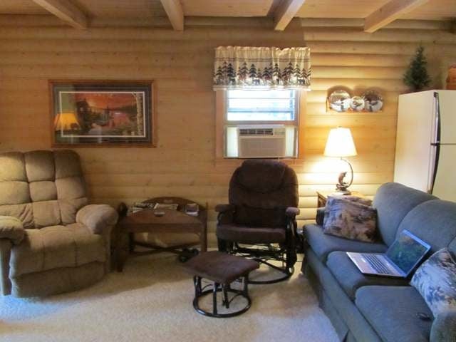 10021 Lower Kaubashine Road, Unit 7 Hazelhurst, WI 54531 - Photo 3 of 20 Gallery Image 3