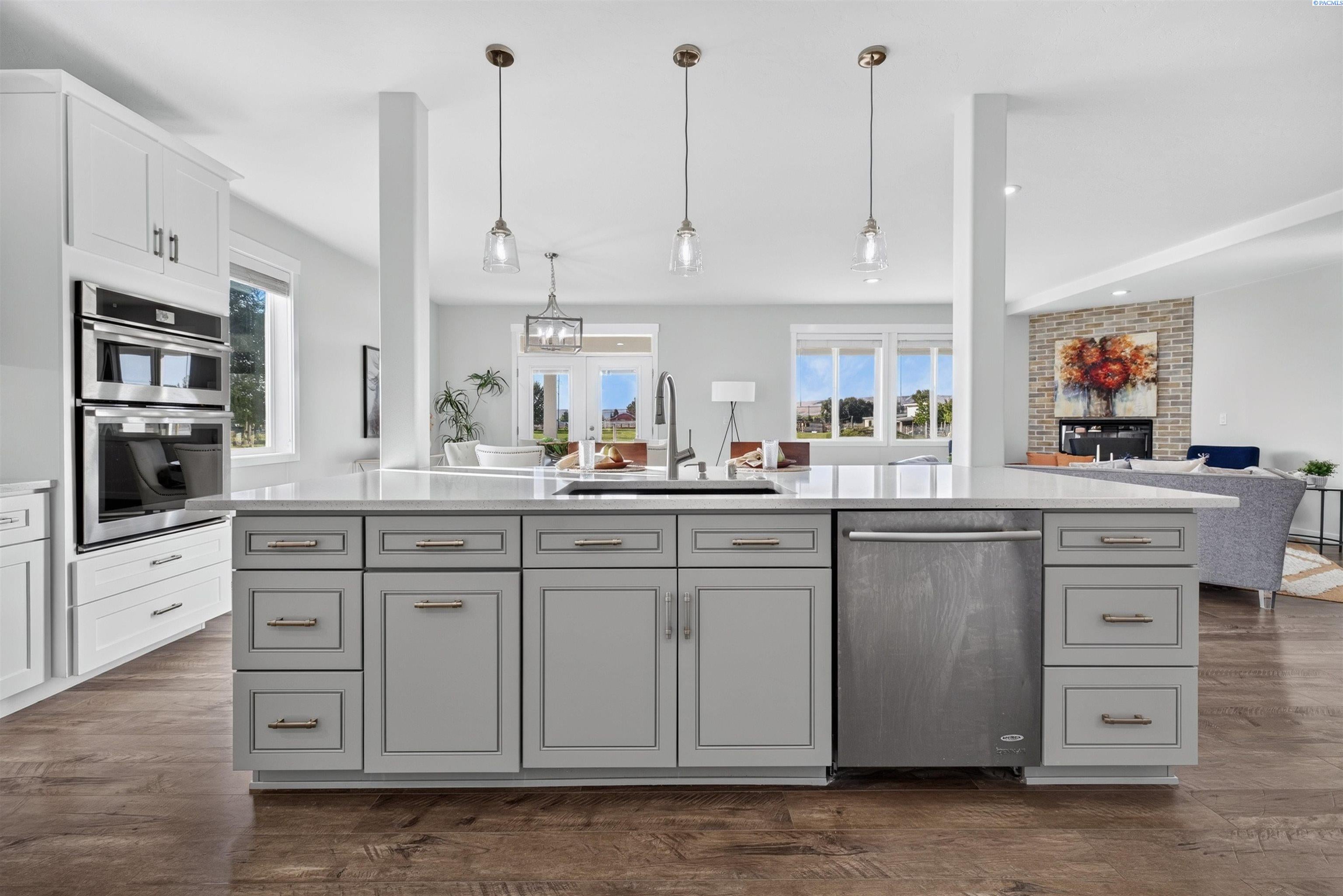 215505 East Bryson Brown Road Kennewick, WA 99337 - Photo 25 of 50 Gallery Image 25
