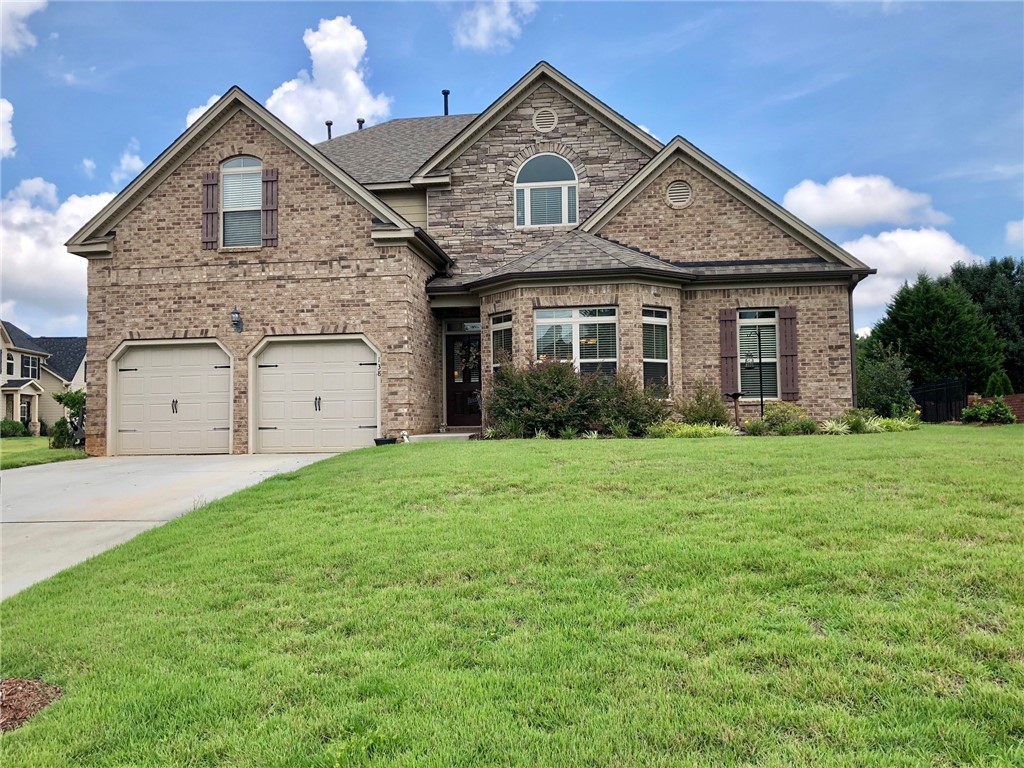 138 Buckland Drive, Unit ANDERSON Anderson, SC 29621 - Photo 1 of 29 Gallery Image 1
