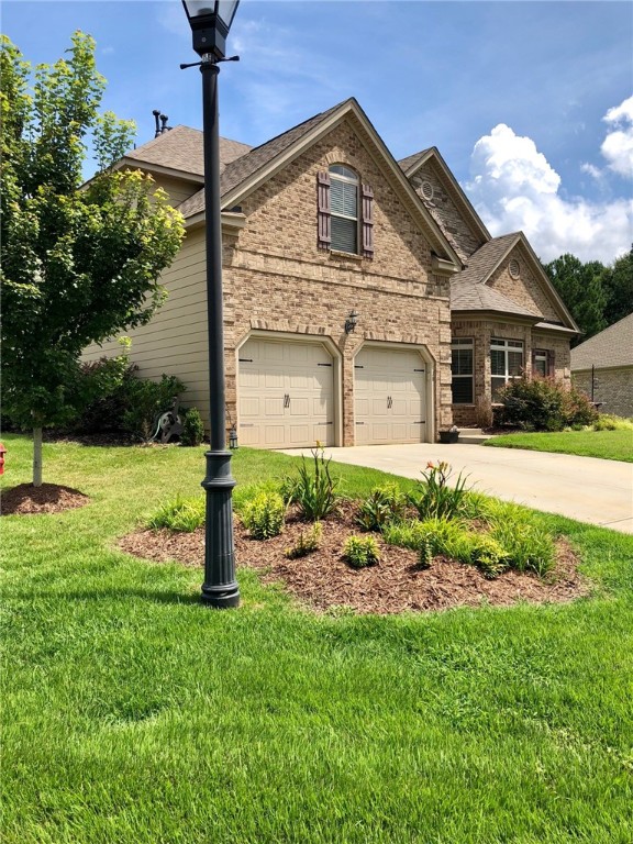 138 Buckland Drive, Unit ANDERSON Anderson, SC 29621 - Photo 2 of 29 Gallery Image 2