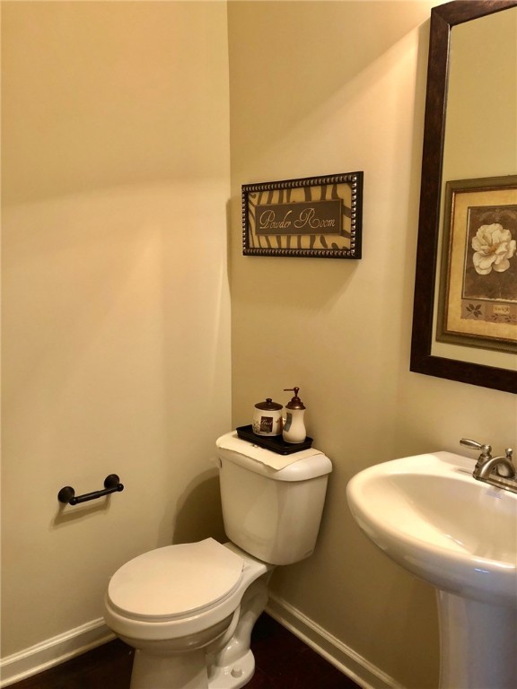 138 Buckland Drive, Unit ANDERSON Anderson, SC 29621 - Photo 24 of 29 Gallery Image 24