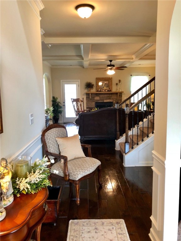 138 Buckland Drive, Unit ANDERSON Anderson, SC 29621 - Photo 7 of 29 Gallery Image 7