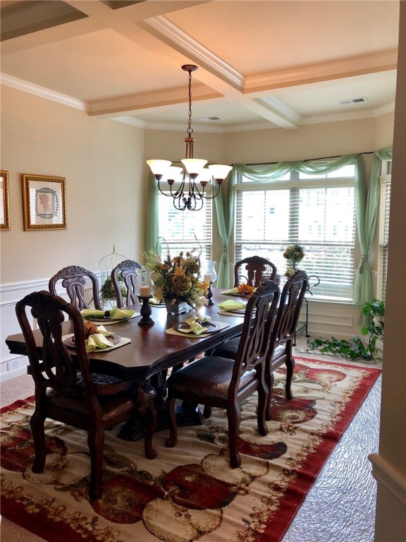 138 Buckland Drive, Unit ANDERSON Anderson, SC 29621 - Photo 8 of 29 Gallery Image 8