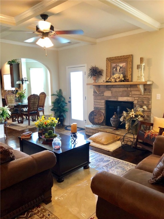 138 Buckland Drive, Unit ANDERSON Anderson, SC 29621 - Photo 10 of 29 Gallery Image 10