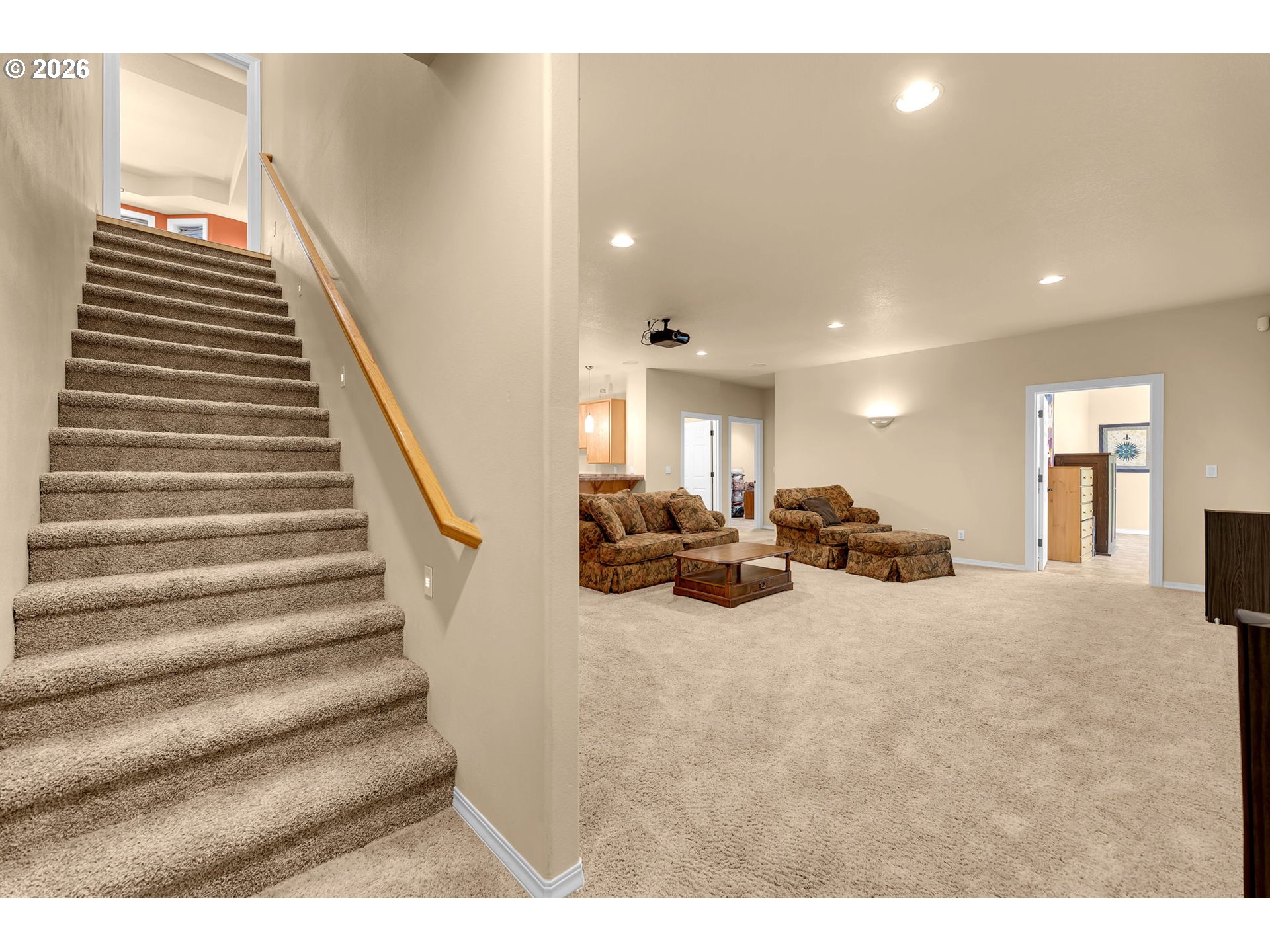491 Sapphire Road Woodland, WA 98674 - Photo 33 of 48 Basement