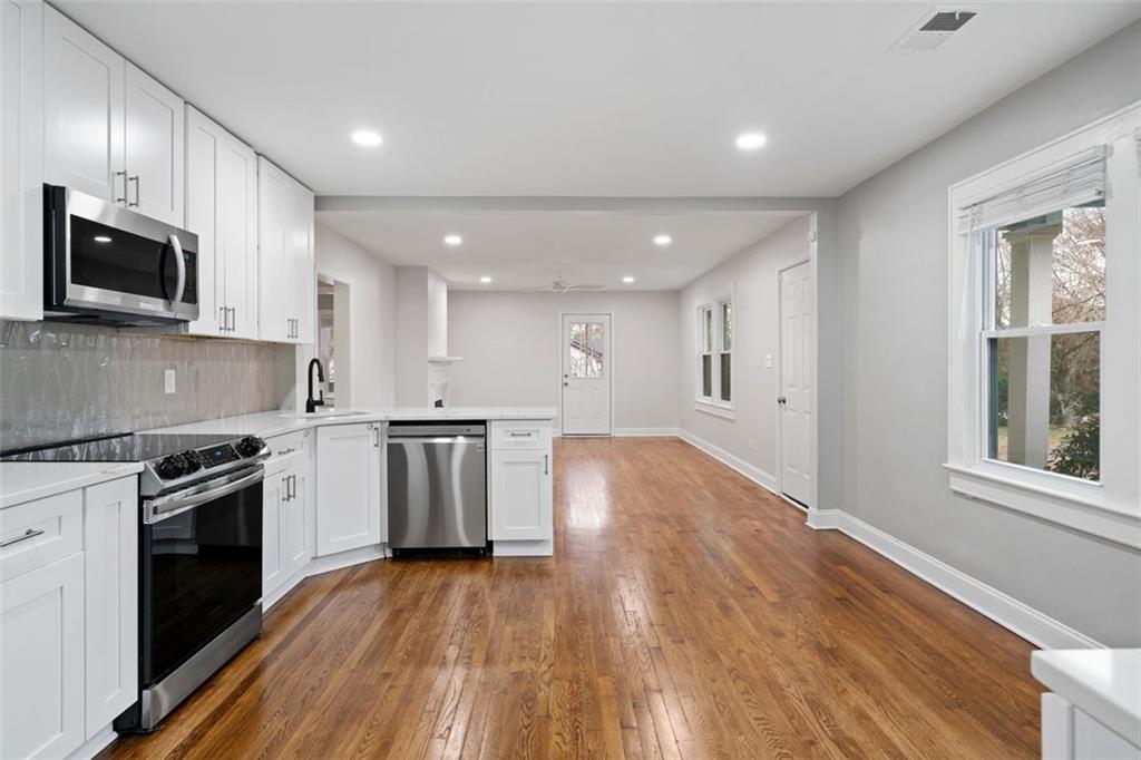 207 Garrison Road Southeast Marietta, GA 30008 - Photo 1 of 1 Gallery Image 1