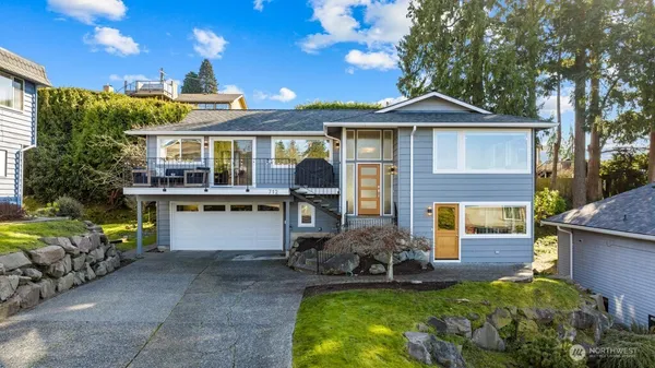 $1,899,950 | 712 Alder Street, Edmonds, WA 98020