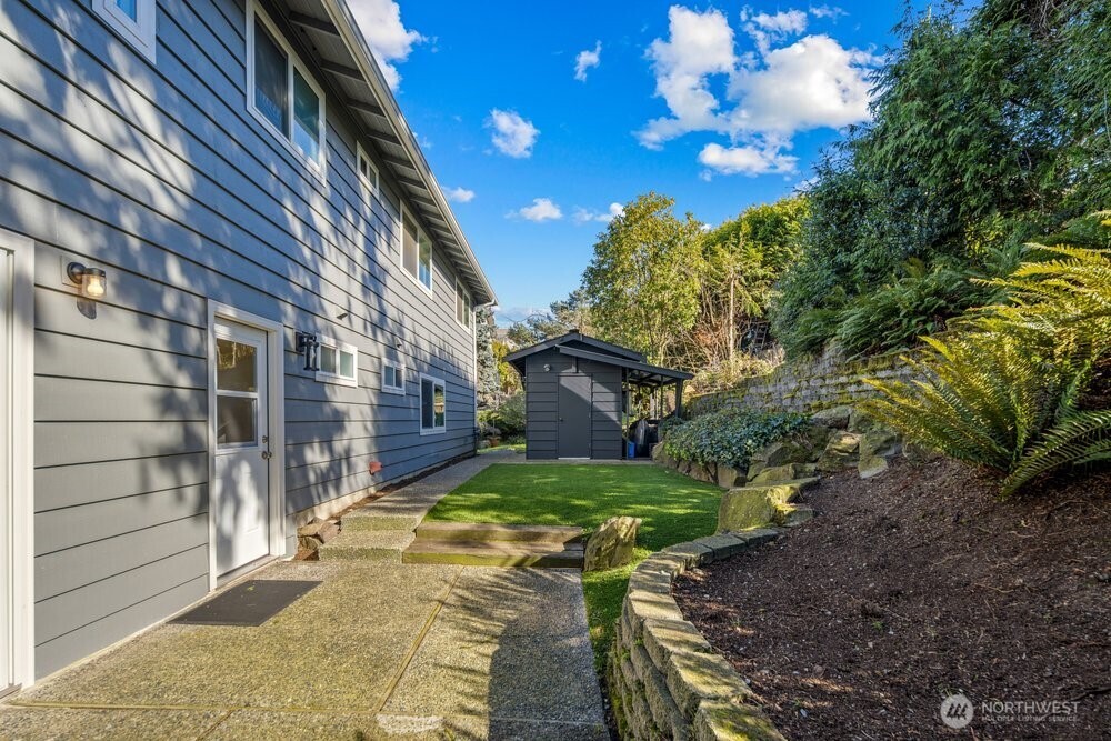 712 Alder Street Edmonds, WA 98020 - Photo 33 of 38