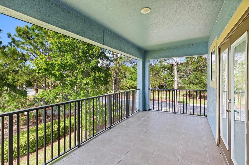 31976 Watoga Loop Wesley Chapel, FL 33543 - Photo 28 of 47 a view of a porch