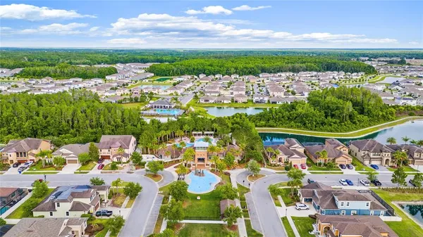$855,000 | 31976 Watoga Loop, Wesley Chapel, FL 33543