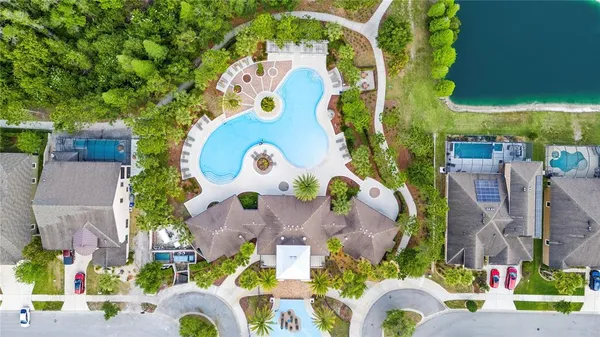 $855,000 | 31976 Watoga Loop, Wesley Chapel, FL 33543
