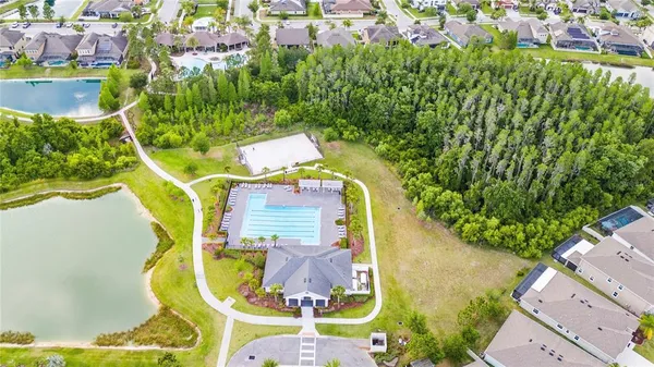 $855,000 | 31976 Watoga Loop, Wesley Chapel, FL 33543