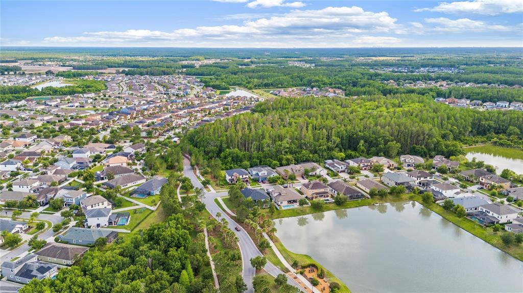 31976 Watoga Loop Wesley Chapel, FL 33543 - Photo 42 of 47 a view of a city
