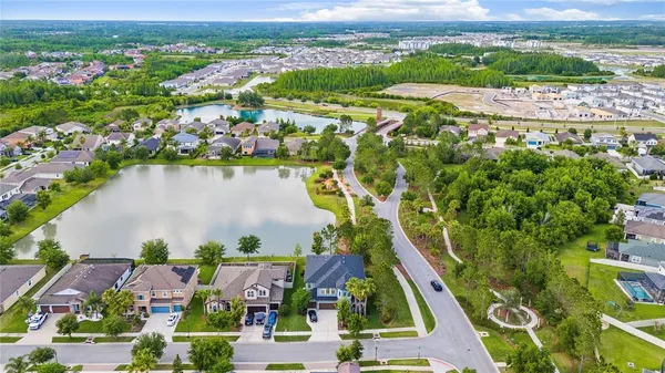 $855,000 | 31976 Watoga Loop, Wesley Chapel, FL 33543