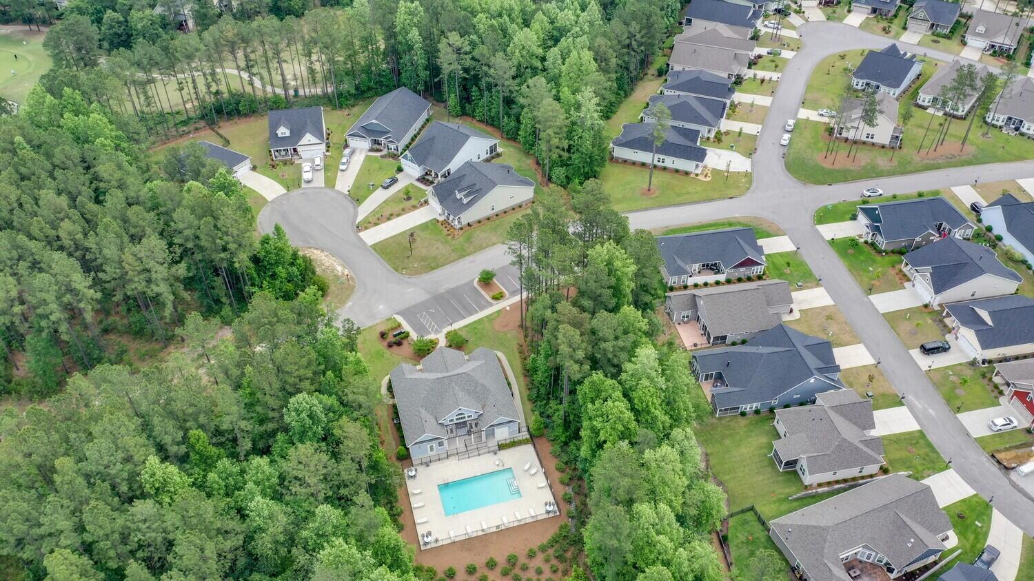 860 Zeigler Road Bloomingdale, GA 31302 - Photo 23 of 24 45_DJI_0754_CHP_mls