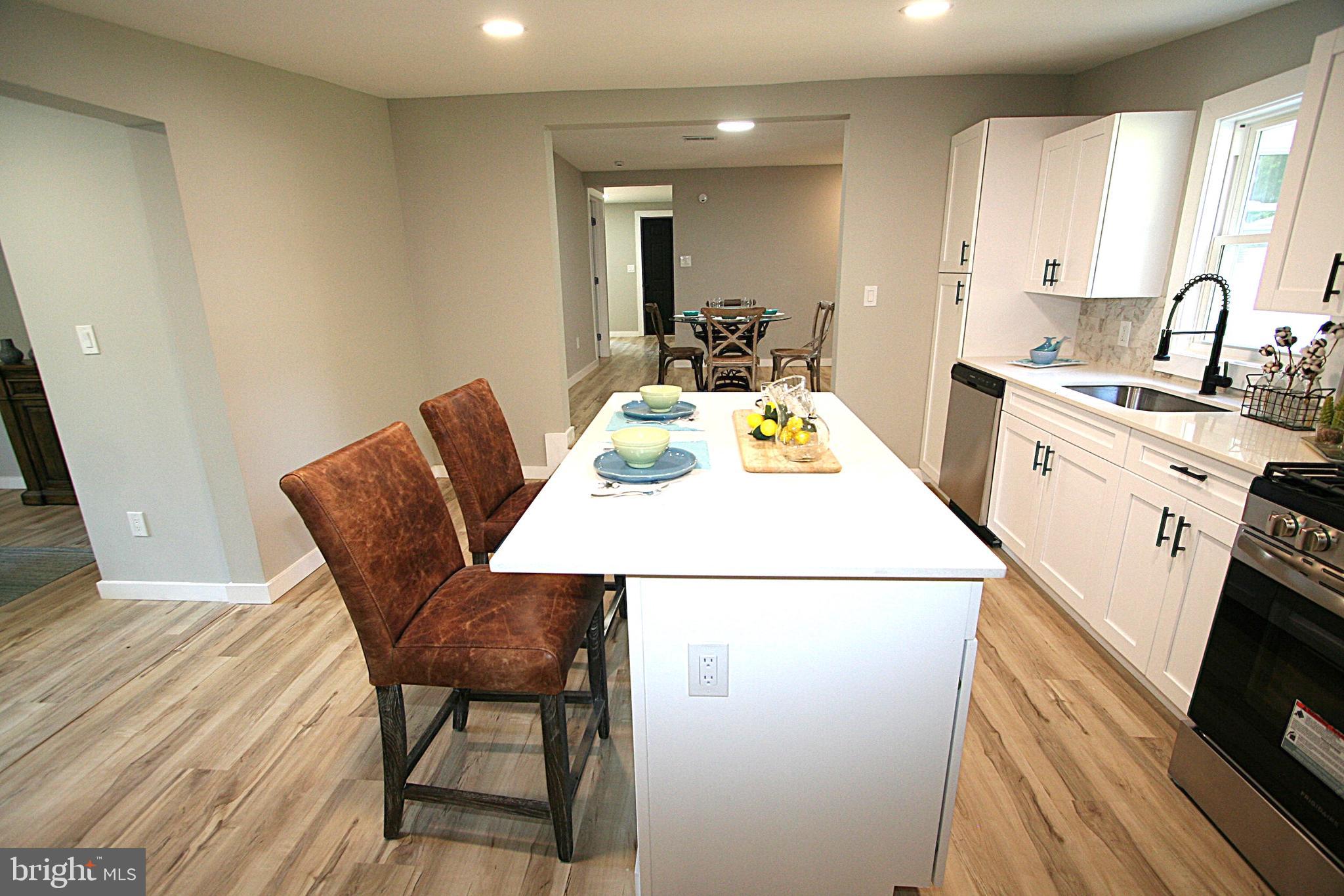 111 Utah Road Stevensville, MD 21666 - Photo 9 of 45 Kitchen