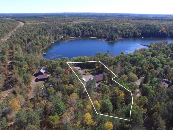 $550,000 | 31064 Pine Lane, Danbury, WI 54830