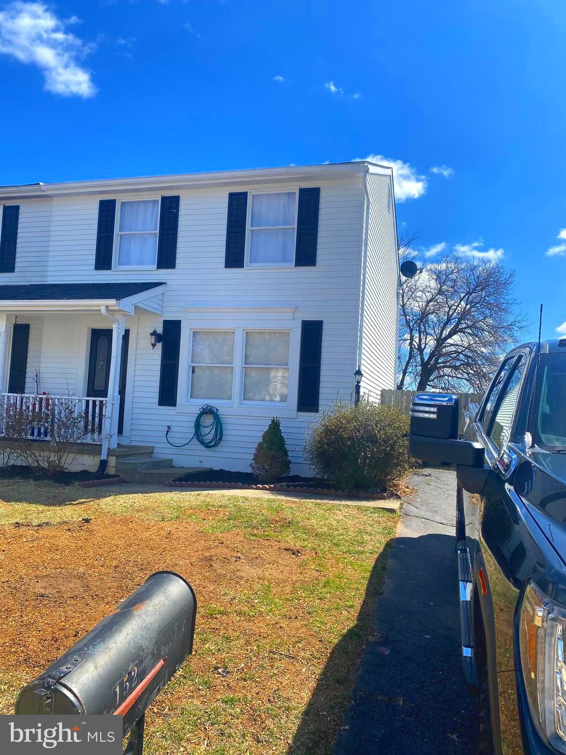 152 Stonegate Drive Frederick, MD 21702 - Photo 2 of 32