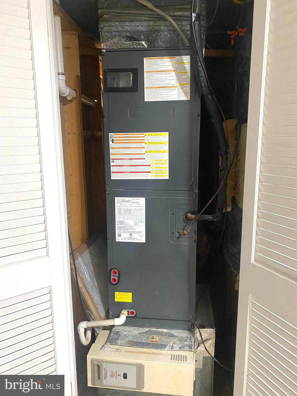 152 Stonegate Drive Frederick, MD 21702 - Photo 25 of 32