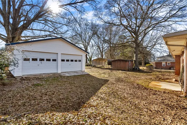 $194,900 | 126 Lowe Street, Belton, SC 29627