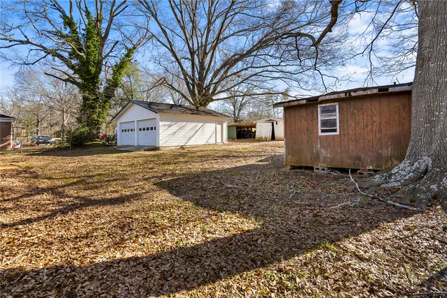 $194,900 | 126 Lowe Street, Belton, SC 29627