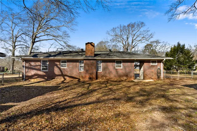 $194,900 | 126 Lowe Street, Belton, SC 29627