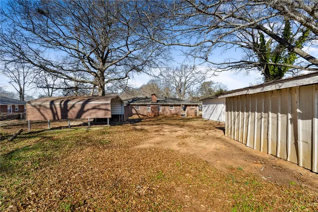 $194,900 | 126 Lowe Street, Belton, SC 29627