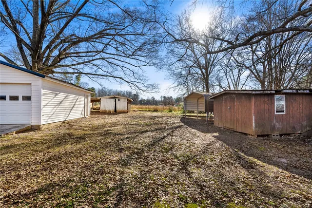 $194,900 | 126 Lowe Street, Belton, SC 29627