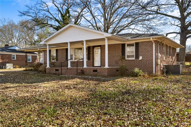 $194,900 | 126 Lowe Street, Belton, SC 29627