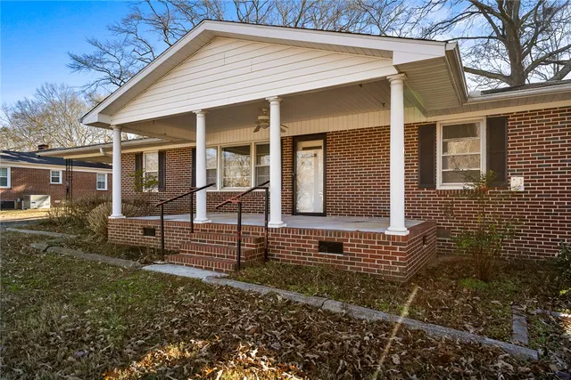 $194,900 | 126 Lowe Street, Belton, SC 29627