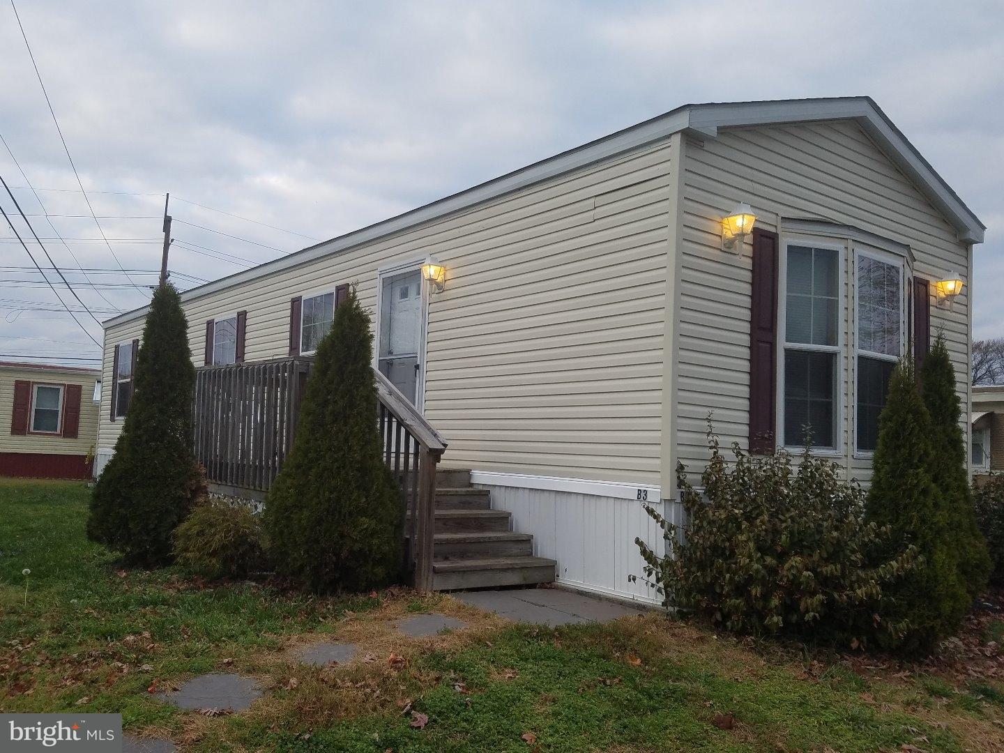 45 Mantua Grove Road, Unit B3 Paulsboro, NJ 08066 - Photo 5 of 5 Gallery Image 5