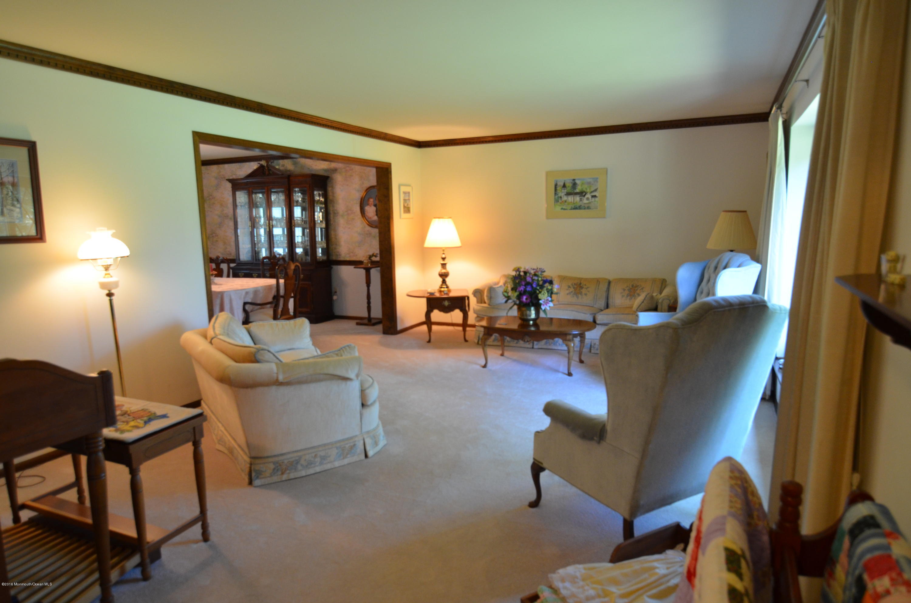 185 Richdale Road Colts Neck, NJ 07722 - Photo 3 of 23 DSC_0001