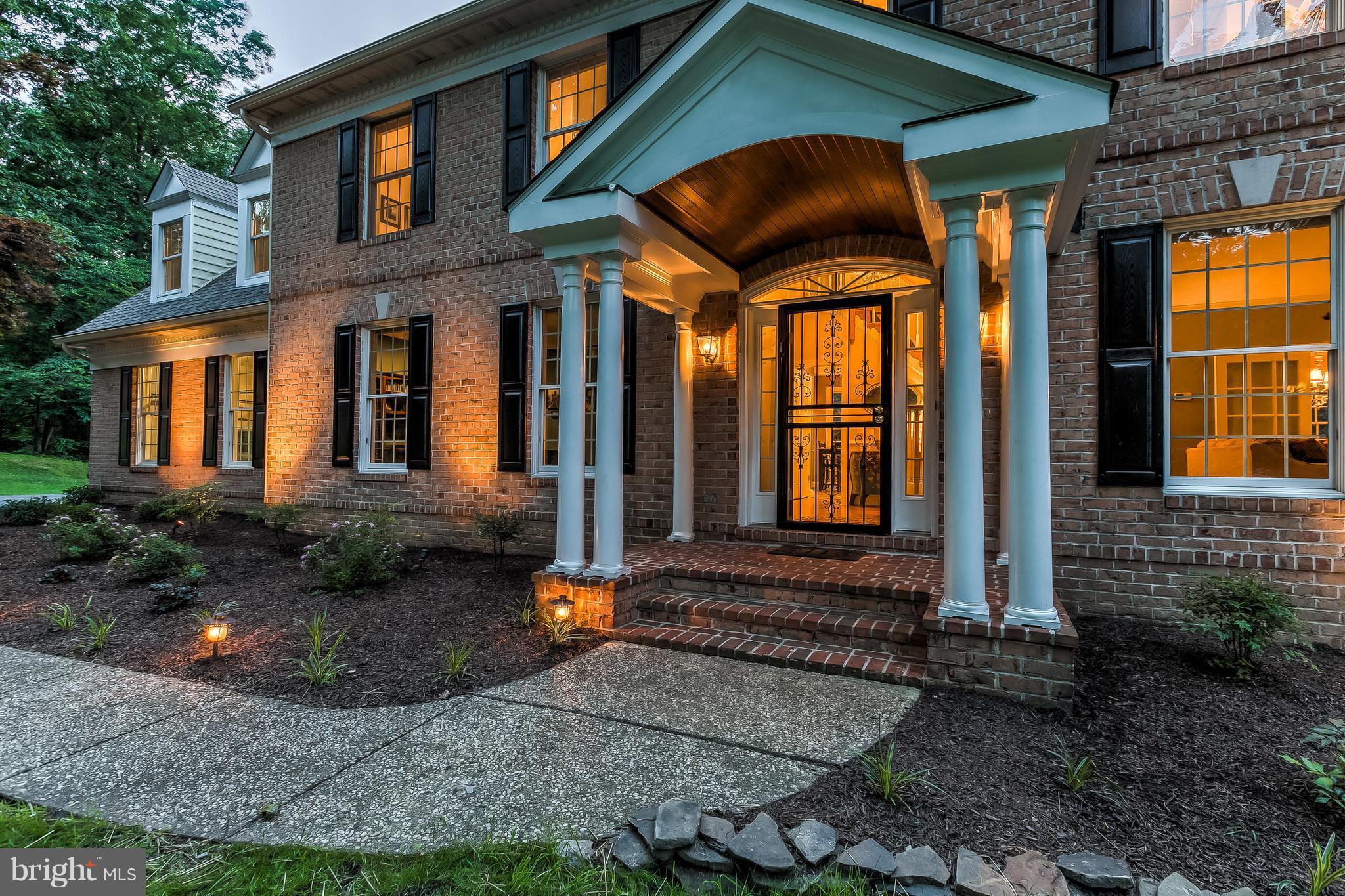 14414 Katie Road Phoenix, MD 21131 - Photo 3 of 30 Exterior (General)