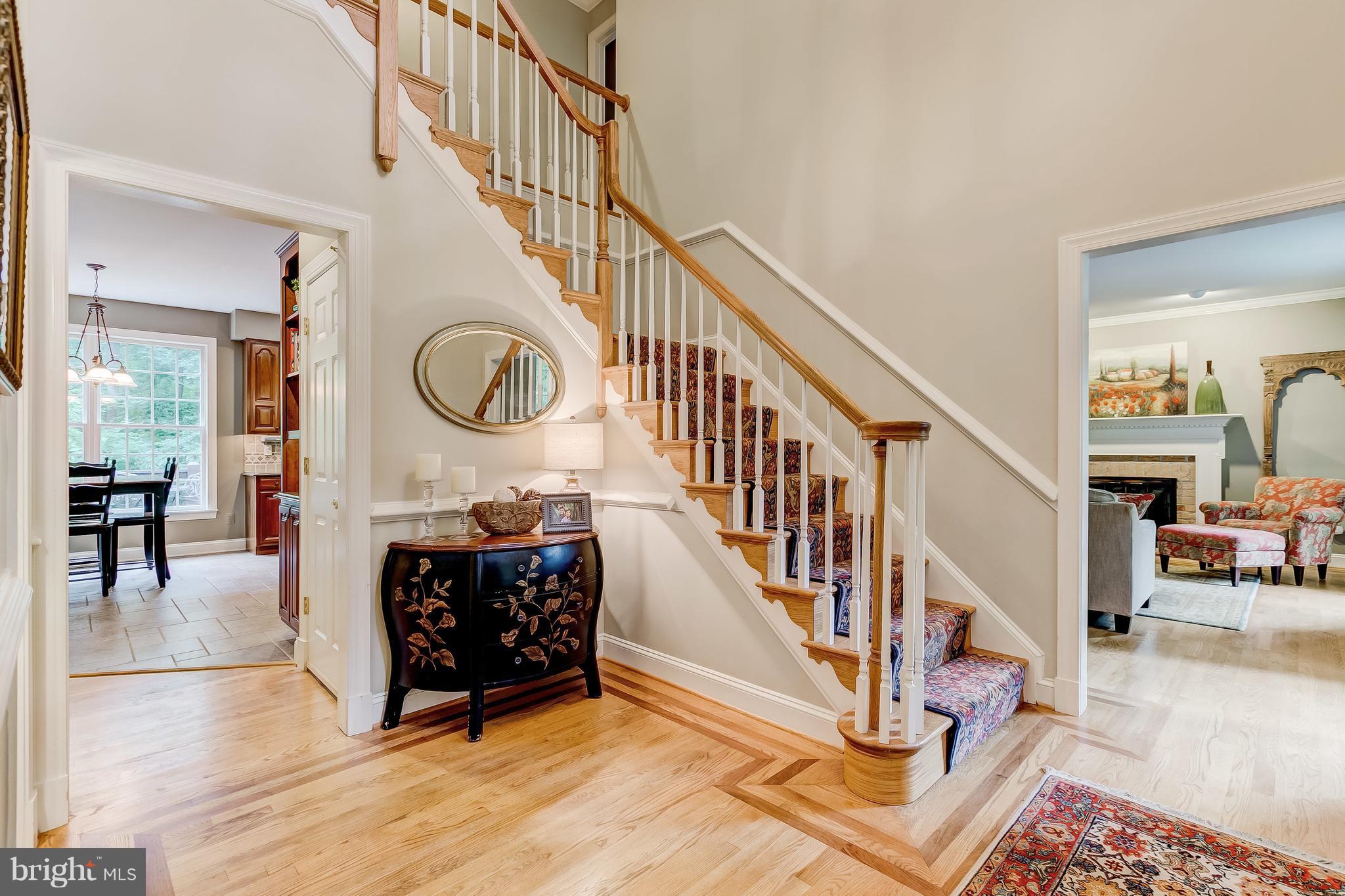 14414 Katie Road Phoenix, MD 21131 - Photo 4 of 30 Interior (General)