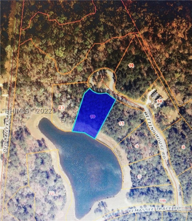 19 Meeting House Road Okatie, SC 29909 - Photo 1 of 1 Gallery Image 1