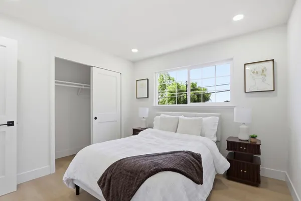 $1,088,000 | 321 Mccovey Lane, San Jose, CA 95127