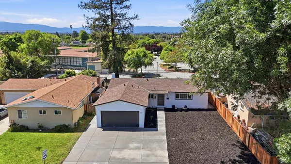 $1,088,000 | 321 Mccovey Lane, San Jose, CA 95127