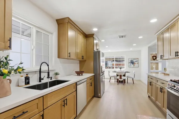 $1,088,000 | 321 Mccovey Lane, San Jose, CA 95127