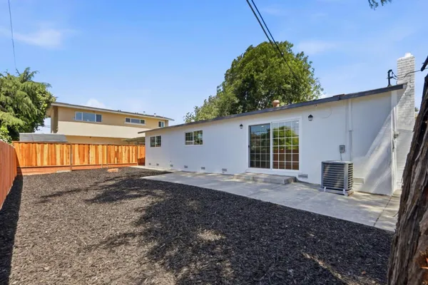 $1,088,000 | 321 Mccovey Lane, San Jose, CA 95127