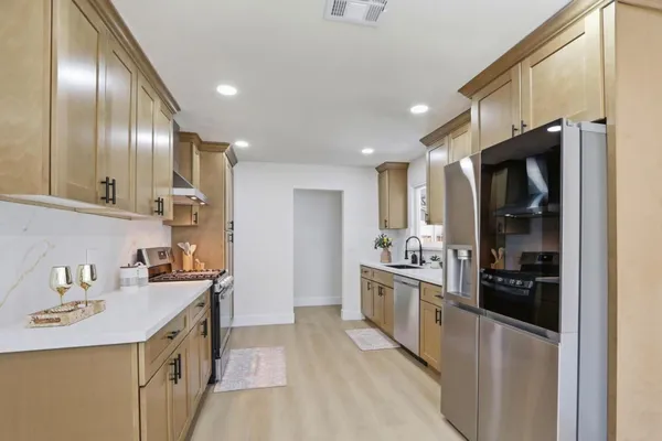 $1,088,000 | 321 Mccovey Lane, San Jose, CA 95127