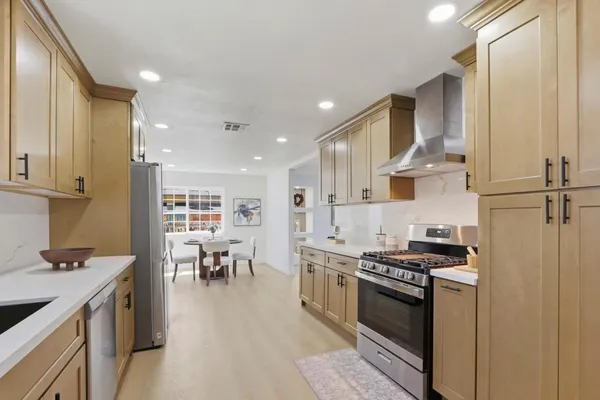 $1,088,000 | 321 Mccovey Lane, San Jose, CA 95127