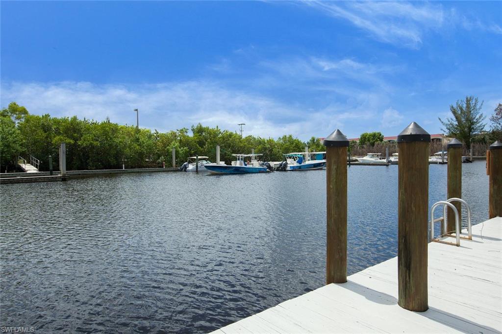 2048 Harbor Lane Naples, FL 34104 - Photo 31 of 35 a view of a lake