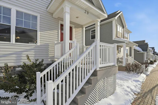 $345,000 | 20 Pacific Boulevard, Ephrata, PA 17522