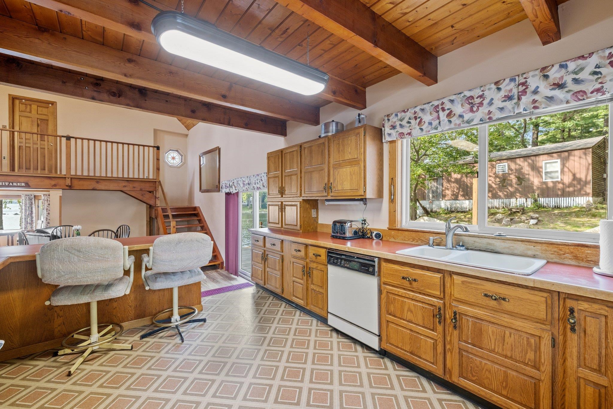 21 Canal Street Meredith, NH 03253 - Photo 15 of 40