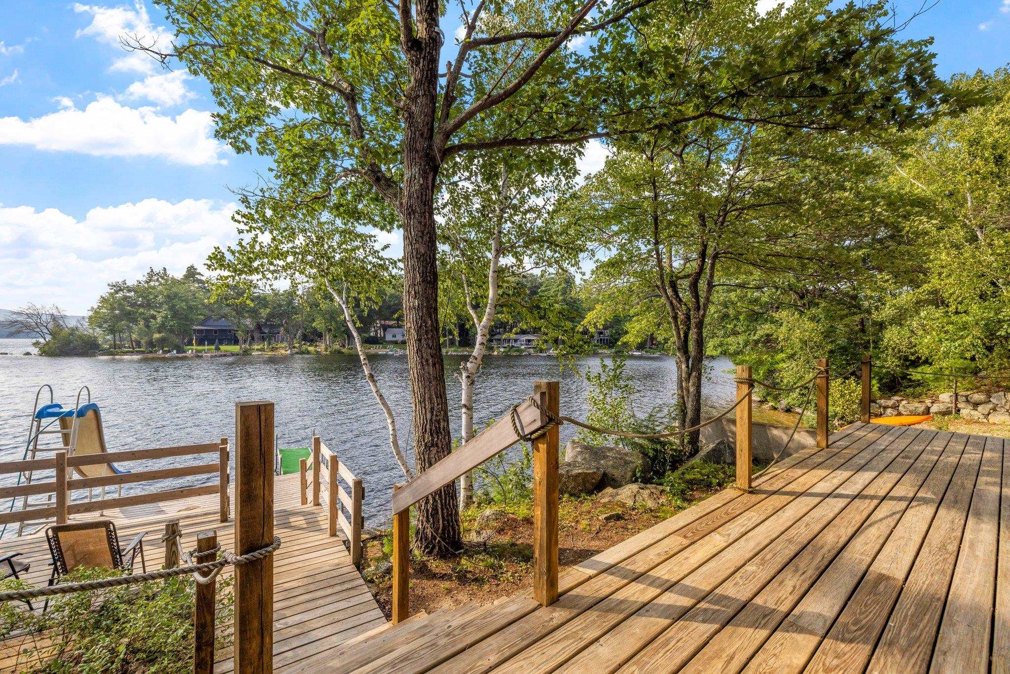 21 Canal Street Meredith, NH 03253 - Photo 29 of 40