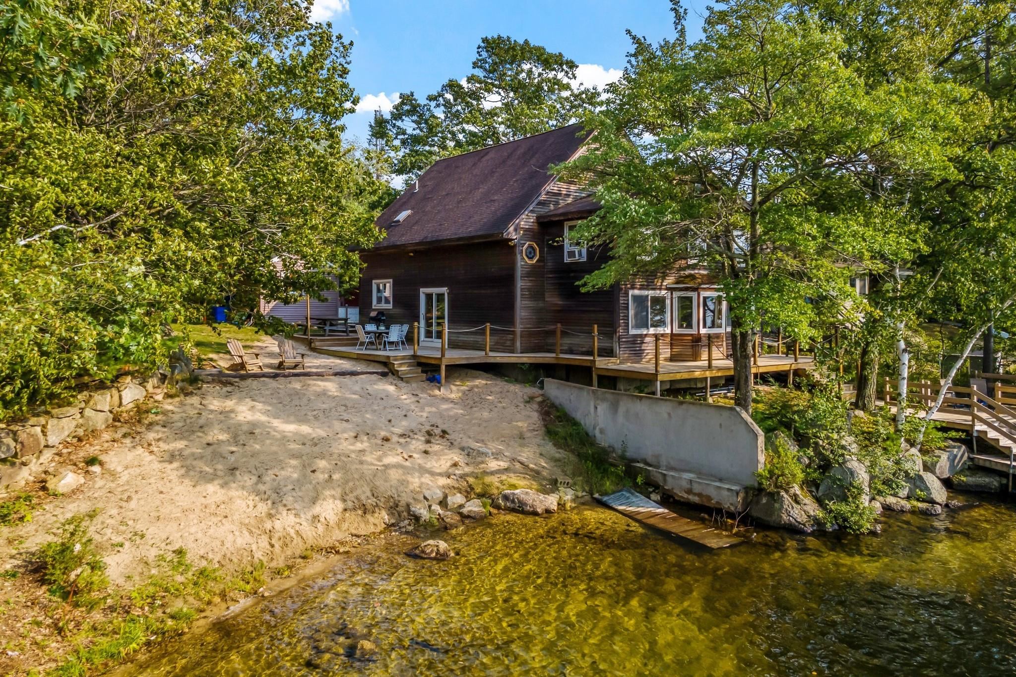 21 Canal Street Meredith, NH 03253 - Photo 33 of 40