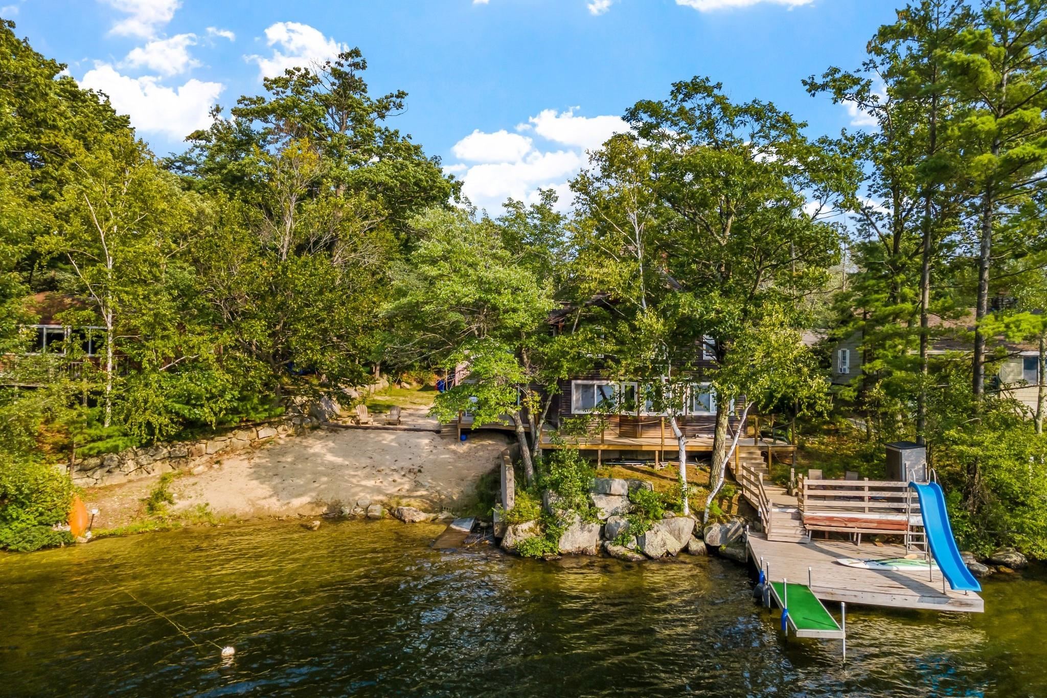 21 Canal Street Meredith, NH 03253 - Photo 34 of 40